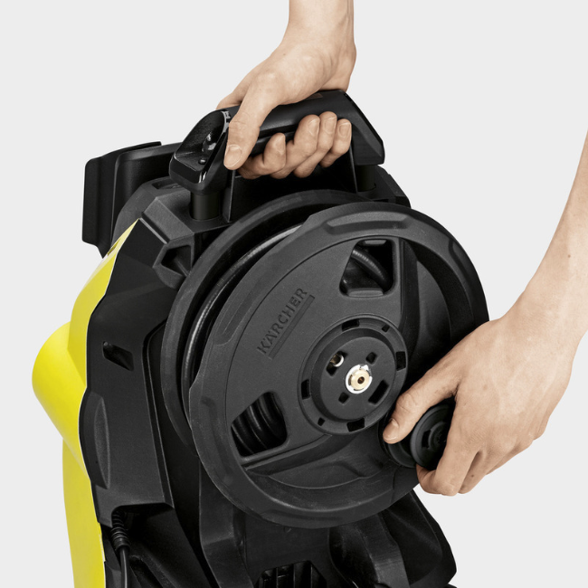 KARCHER K7 PREMIUM SMART POWER WASHER